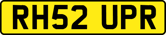 RH52UPR