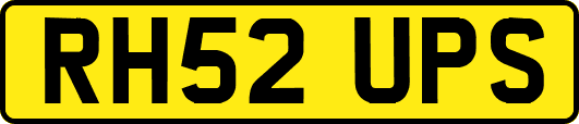RH52UPS