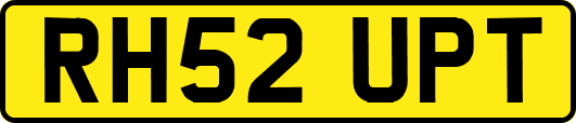 RH52UPT