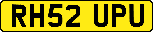 RH52UPU