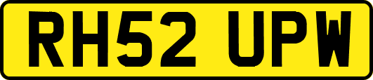 RH52UPW