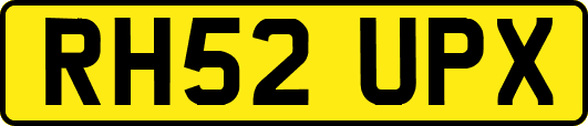 RH52UPX