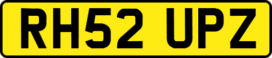 RH52UPZ