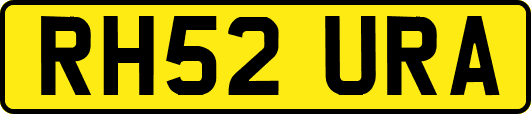 RH52URA