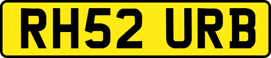 RH52URB