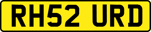 RH52URD