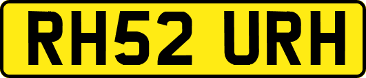 RH52URH