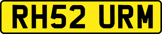 RH52URM
