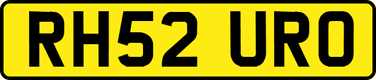 RH52URO