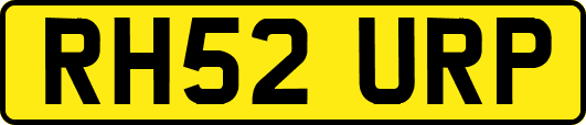 RH52URP