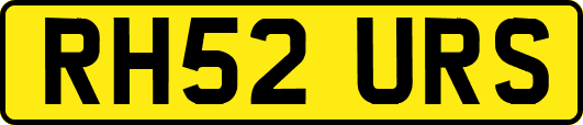 RH52URS