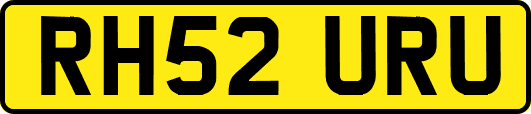 RH52URU