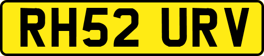 RH52URV