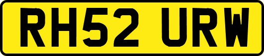 RH52URW