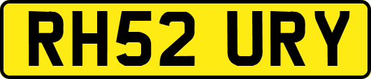 RH52URY