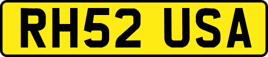 RH52USA