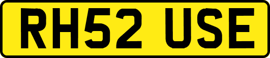 RH52USE