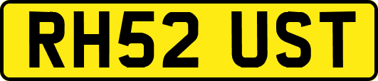 RH52UST