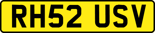 RH52USV
