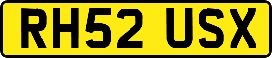 RH52USX