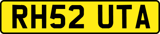 RH52UTA