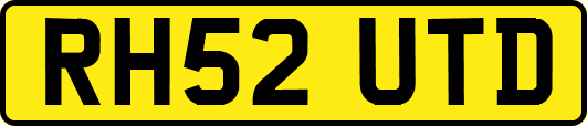 RH52UTD