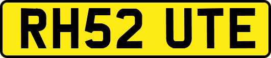 RH52UTE