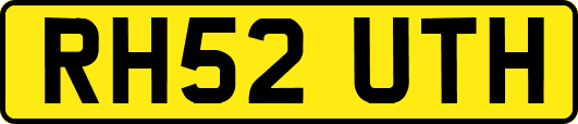 RH52UTH
