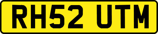 RH52UTM