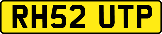 RH52UTP
