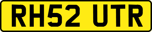 RH52UTR