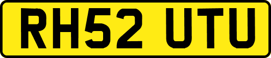 RH52UTU