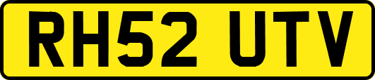 RH52UTV