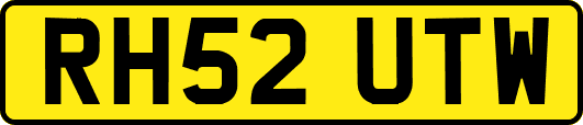 RH52UTW