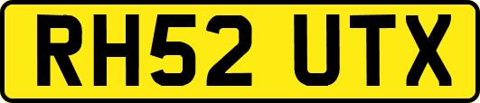 RH52UTX