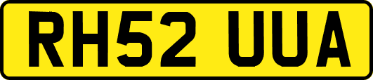 RH52UUA
