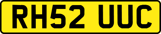 RH52UUC