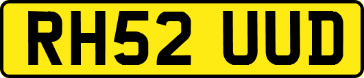 RH52UUD