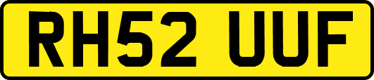RH52UUF