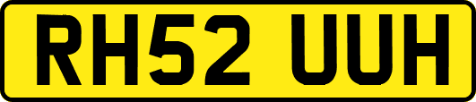 RH52UUH