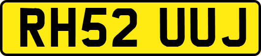 RH52UUJ