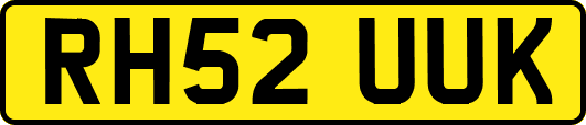 RH52UUK