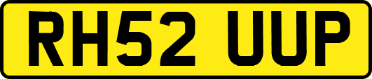 RH52UUP