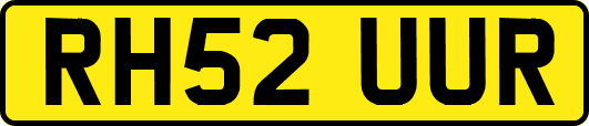 RH52UUR