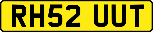 RH52UUT