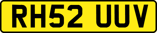RH52UUV