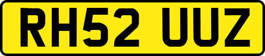 RH52UUZ