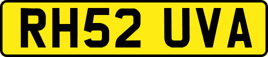 RH52UVA