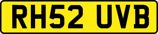 RH52UVB