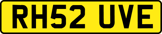 RH52UVE
